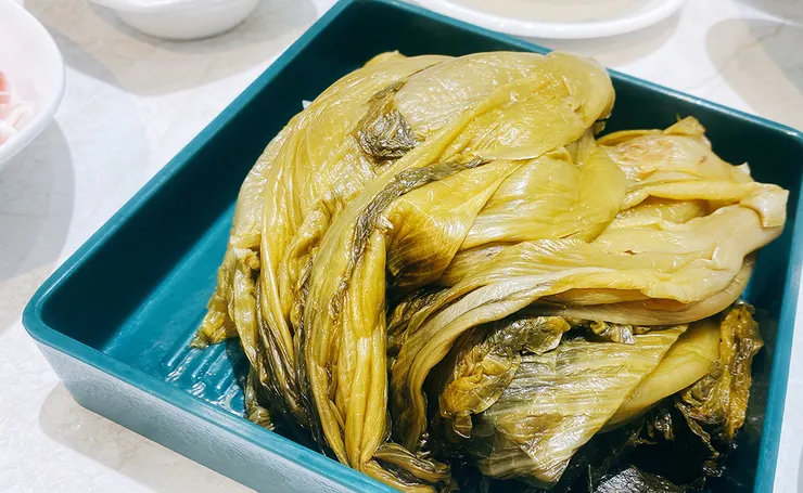 台北酸菜魚推薦【狂一鍋酸菜魚-西門店】品狂一鍋美學一生│