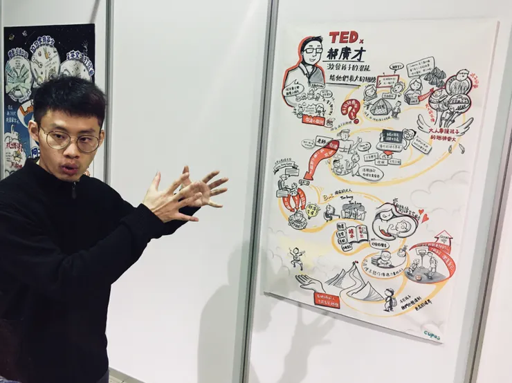 vocus|新世代的創作平台