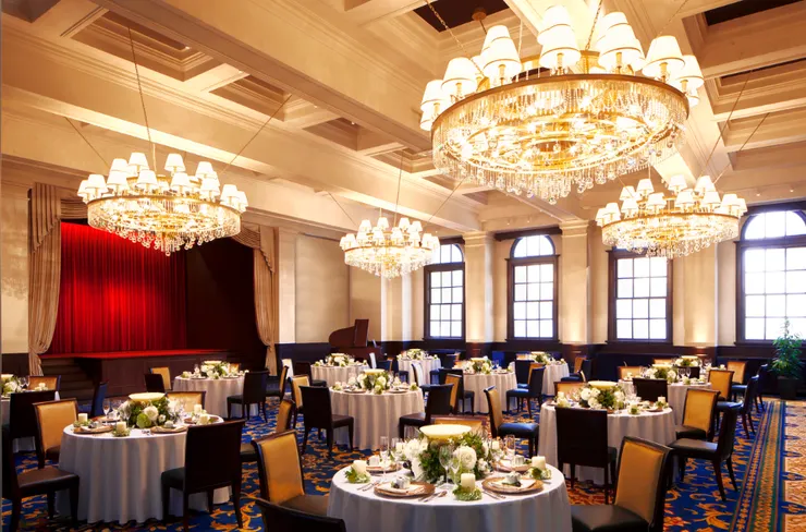 日本有錢阿公阿嬤年輕時的昭和浪漫啊 圖片來源：osaka-info