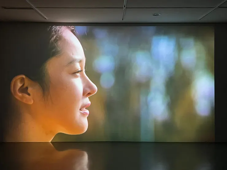 《The End》第二段