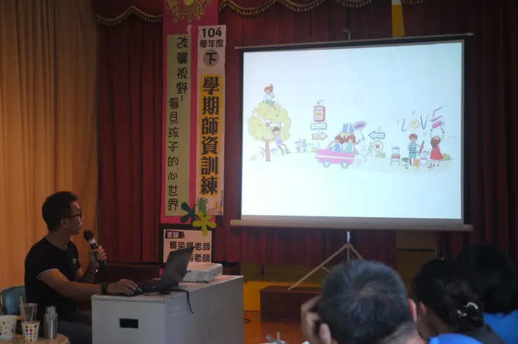 vocus|新世代的創作平台