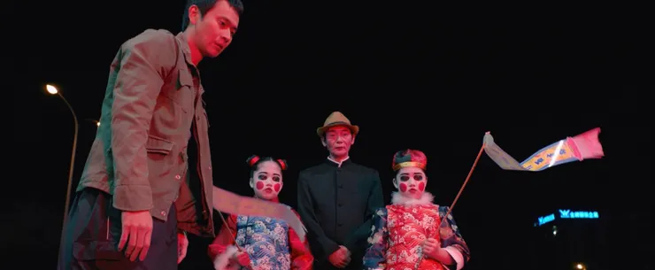 vocus|新世代的創作平台