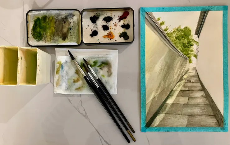 旅行輕便攜帶用具