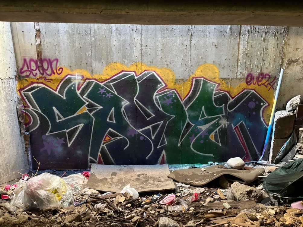 skater seven rich ass fuck