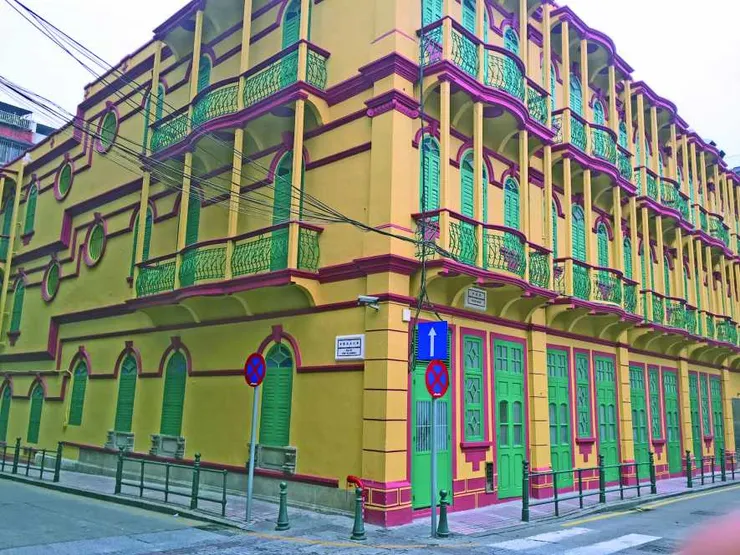 vocus|新世代的創作平台