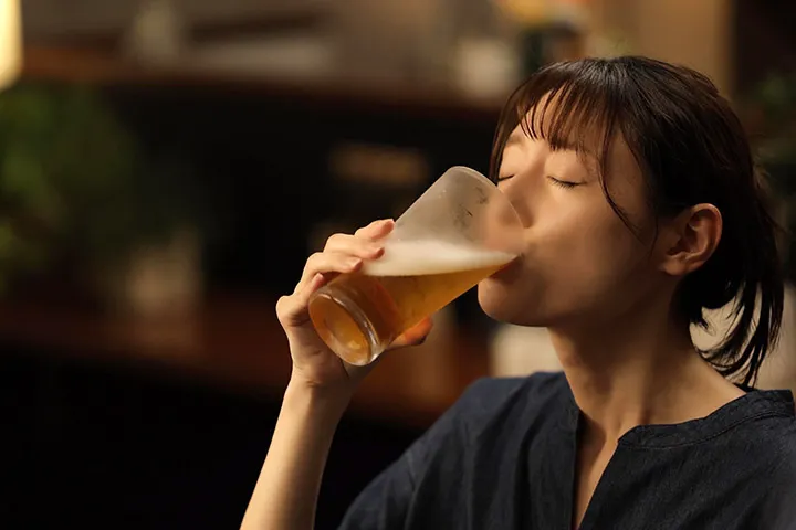 日劇推薦 «晚酌的流派» --獨味淋漓開胃劇!用晚酌犒賞今天好努力的自己拔!