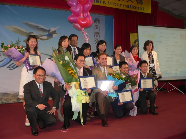 vocus|新世代的創作平台