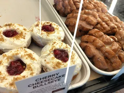 加拿大｜這四款TH去年銷售冠軍的食物，你吃過哪幾樣？