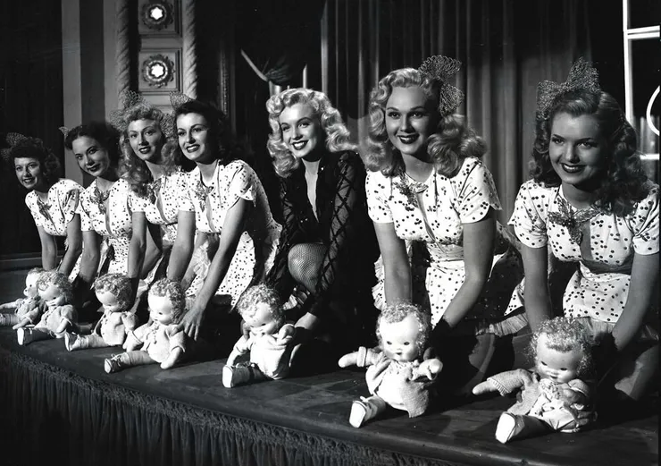 Every Baby Needs a Da Da Daddy