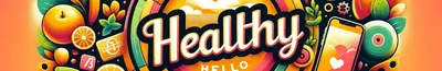 健康Hello