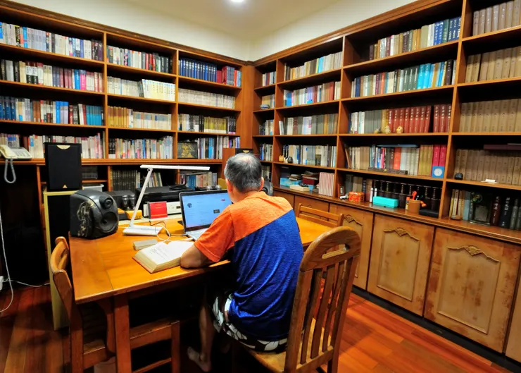 vocus|新世代的創作平台