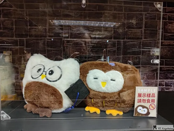 展示品