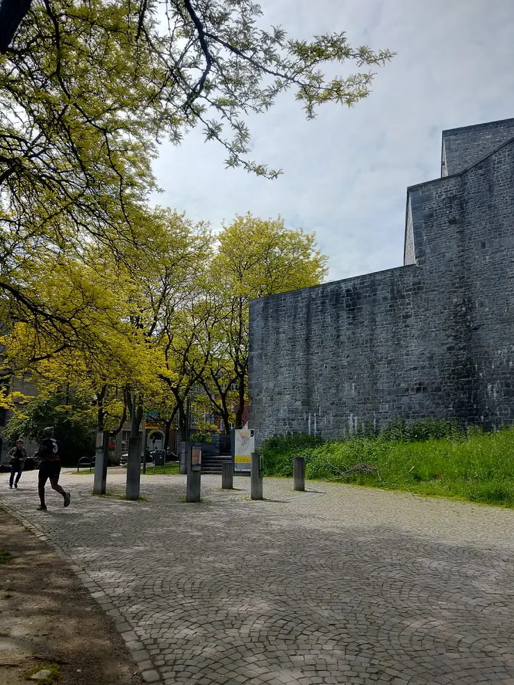 練身體的時候到了