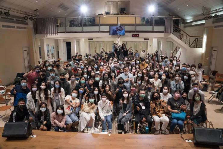 vocus｜新世代的創作平台