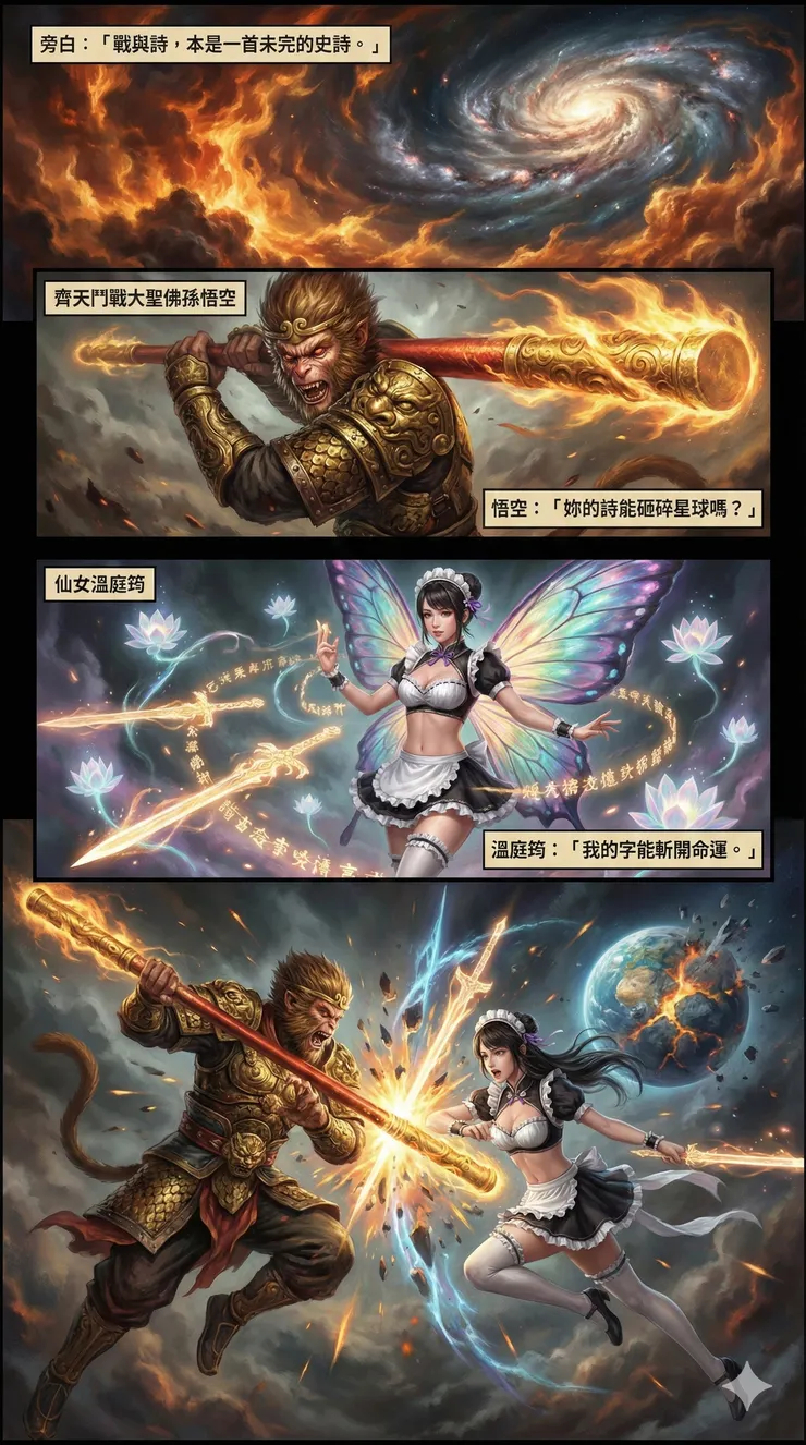 vocus|新世代的創作平台