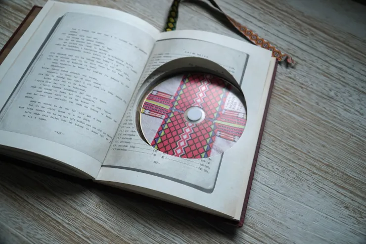 vocus|新世代的創作平台