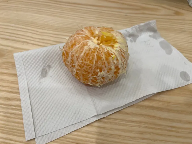 水份還是不太夠。