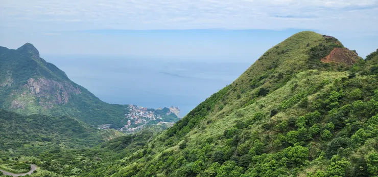 回望海的方向