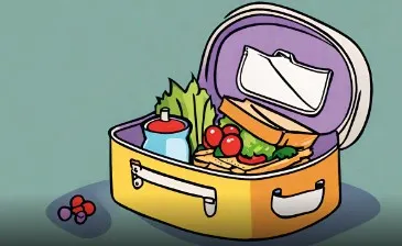 便當的台股隨記