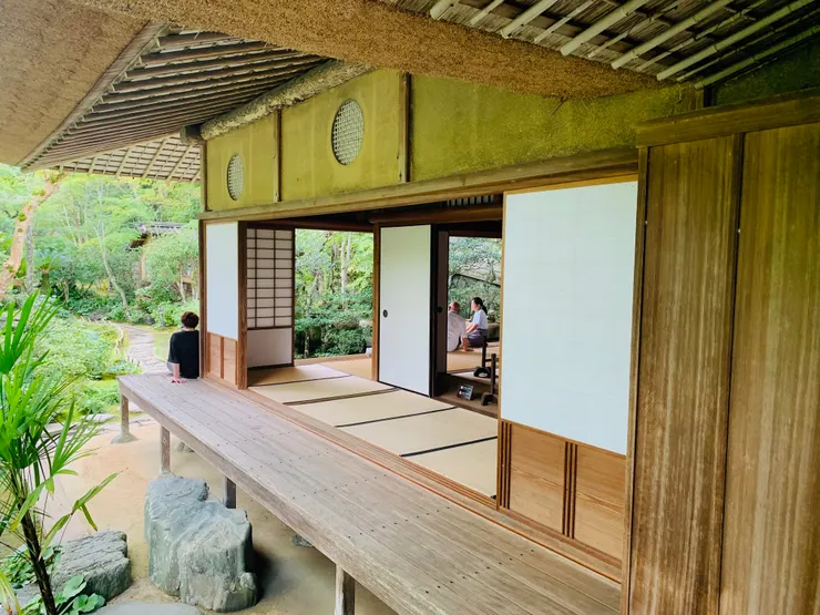 這個角度級有禪意,廣告的畫面呀!!