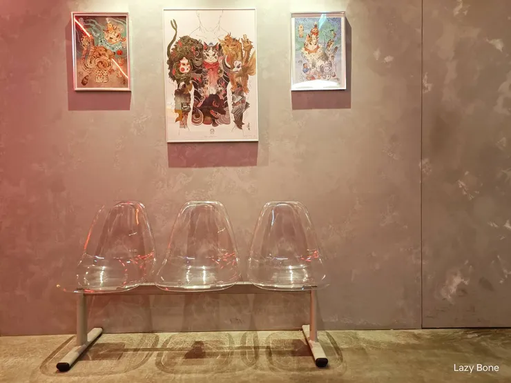 肉吞俱樂部｜火鍋專賣