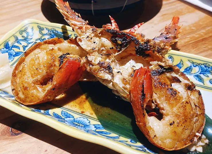 【建一食堂】東區日本料理,嚴選最鮮一等一高檔食材,連日本人、香港人都愛的台北美食餐廳。