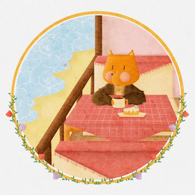 vocus｜新世代的創作平台