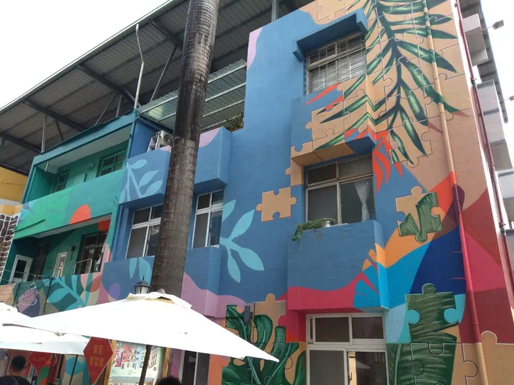 vocus|新世代的創作平台