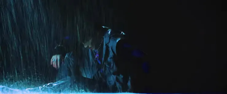 圖 /〈清醒之後〉MV