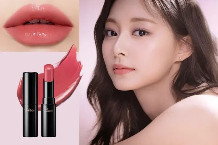 圖片來源：IG @visee_kose