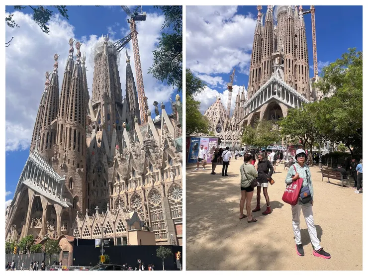 希望完工後有機會再來看看