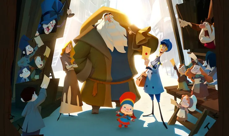 vocus｜新世代的創作平台