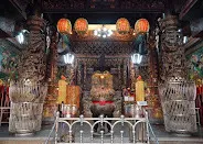 天公爐（圖片截圖於網路）