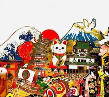 我是幸運星 Lilyan 粒粒安捺