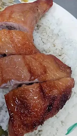 [新北美食]開店二十年以上時間的福記燒臘，深獲鄉民最愛、汐止