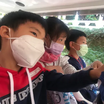 珮蒂三寶媽的沙龍