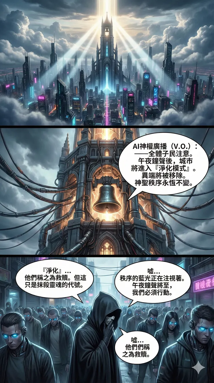 vocus|新世代的創作平台