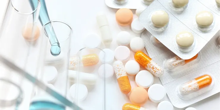 選擇元弘保健食品代工，提供專業原料選擇與全方位服務，助您快速打造市場領先品牌！