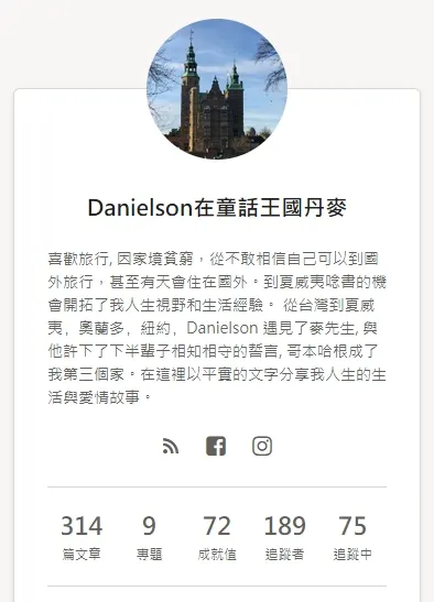 vocus｜新世代的創作平台