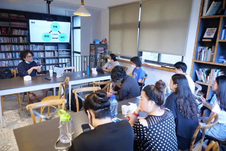 vocus｜新世代的創作平台