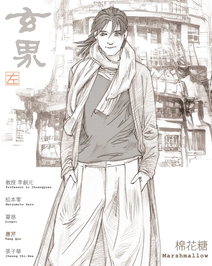 vocus｜新世代的創作平台