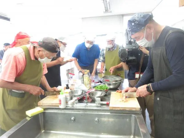 圖片來源：宇和島市官網