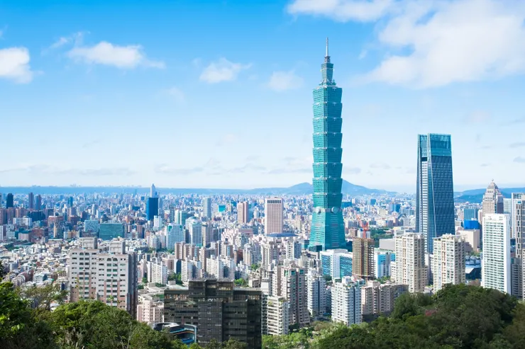 *隨著都市化可用資源也越來越少