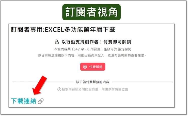 vocus｜新世代的創作平台