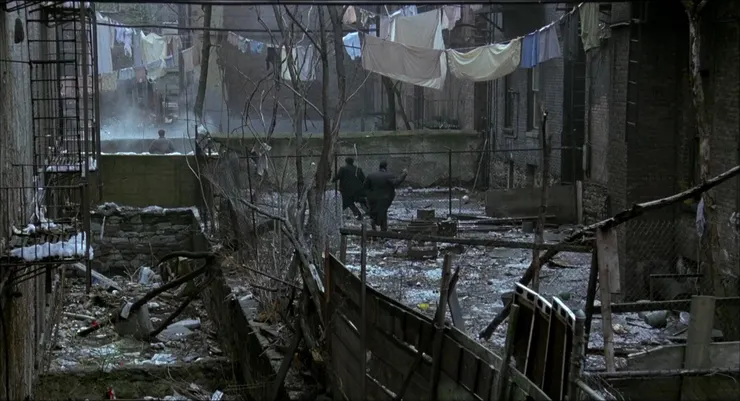 53.《天使心》（Angel Heart，1987）🇺🇸／🇨🇦／🇬🇧