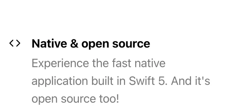 Ravio OTP 官網自稱開源，2025/09/14 查詢