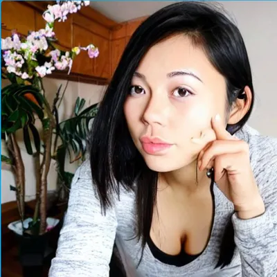 蔓蔓生活的沙龍