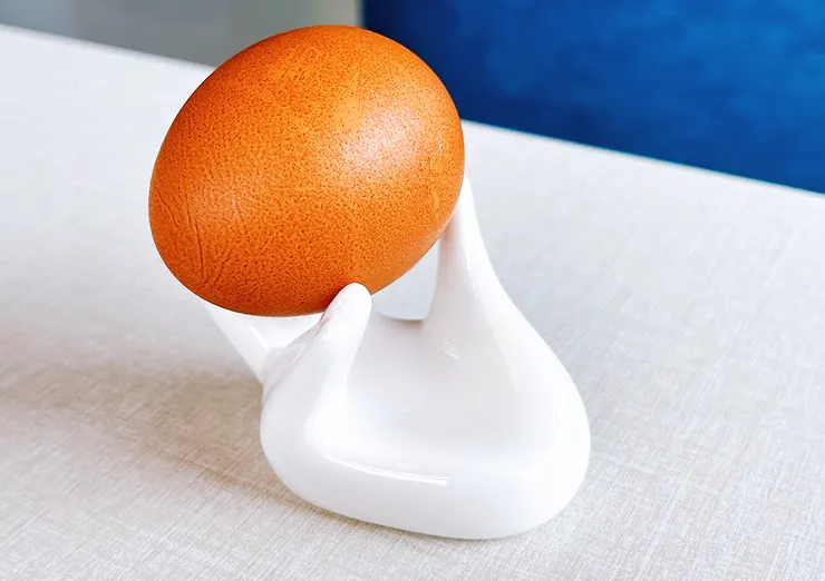 宜蘭新景點2026│巨型Labubu拉布布空降宜蘭梅花湖【大魔遇見熊】