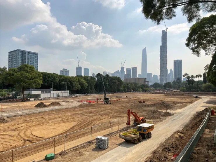 甲乙丙丁建地差在哪？用途、建蔽率、容積率與限制