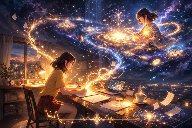 vocus｜新世代的創作平台